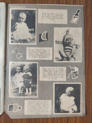 Revista CanCan y revistas Sissi