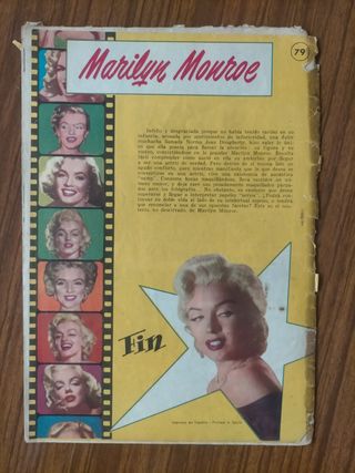 Revista CanCan y revistas Sissi