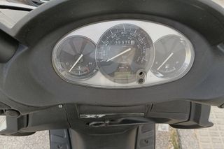 Piaggio X7 125cc Moto