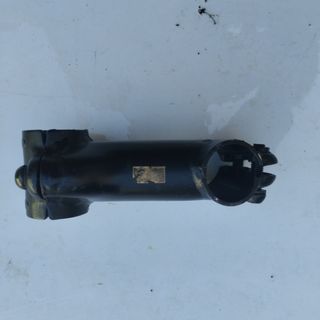 Potencia, amortiguador y cambio