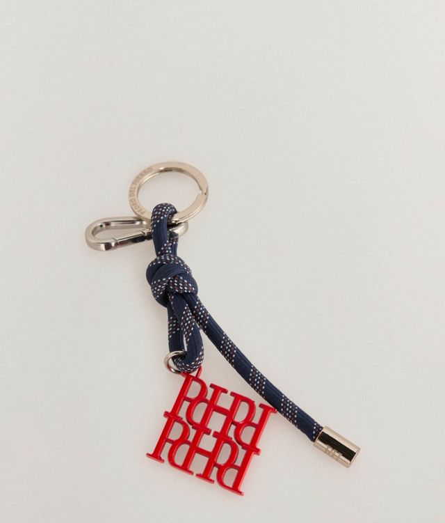 Llavero Pedro del Hierro Mujer