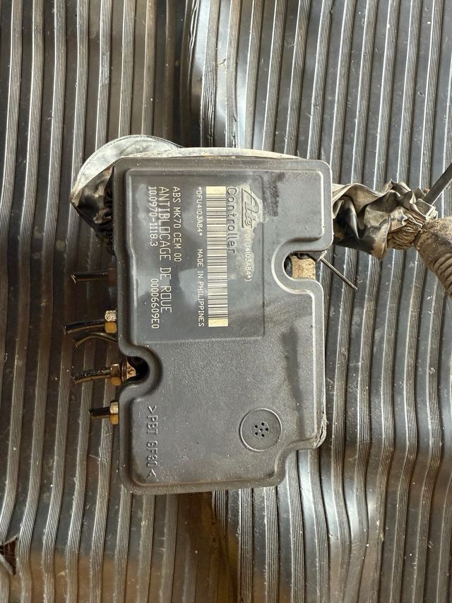 Módulo Bomba ABS Citroen C3 2005