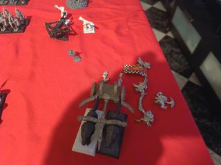 Ejército Goblin Warhammer