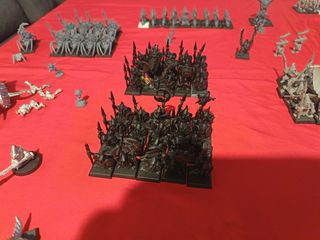 Ejército Goblin Warhammer