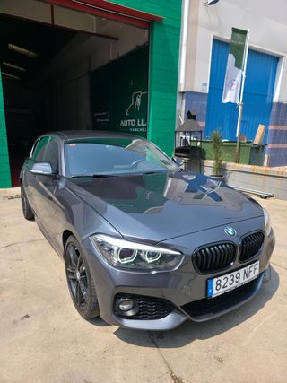 BMW Serie 1 2019