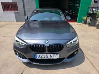 BMW Serie 1 2019