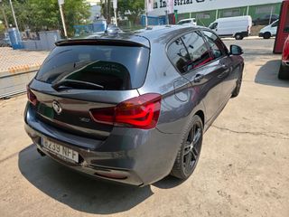 BMW Serie 1 2019