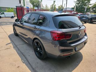 BMW Serie 1 2019