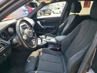 BMW Serie 1 2019