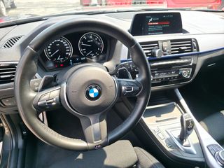 BMW Serie 1 2019