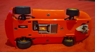 2 Coches Scalextric  antiguos marca Sigma