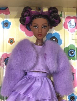 Set bambole Barbie Defa Lucy Love