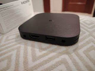 Xiaomi Mi Box S 4K Ultra HD