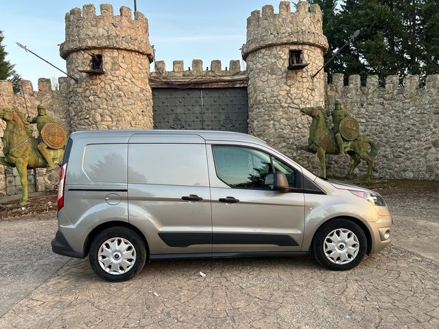 Ford Transit Connect 2017