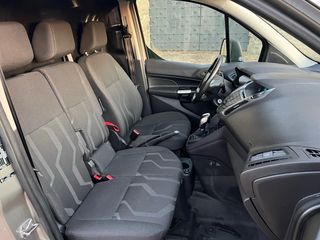 Ford Transit Connect 2017