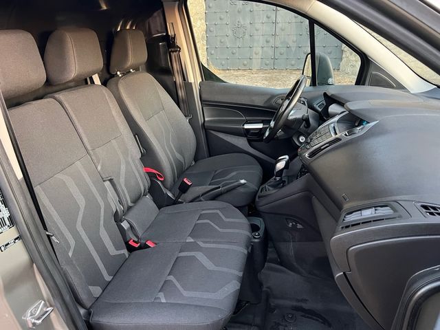 Ford Transit Connect 2017