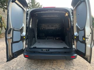 Ford Transit Connect 2017