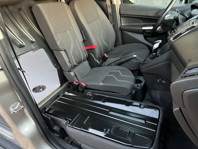 Ford Transit Connect 2017