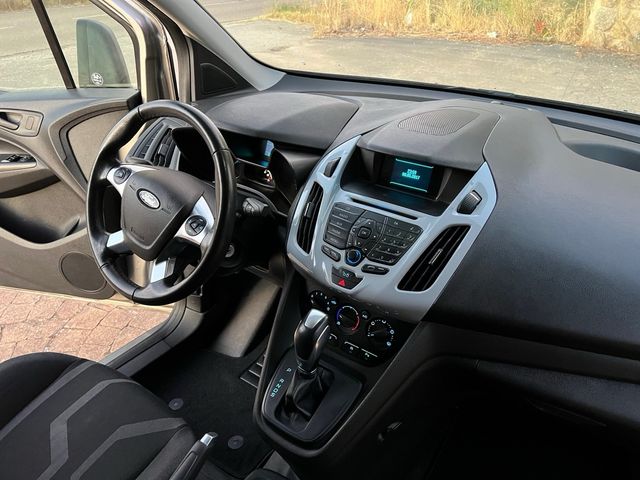 Ford Transit Connect 2017
