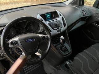 Ford Transit Connect 2017