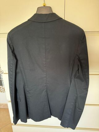 Giacca blazer United Colors of Benetton TG.42