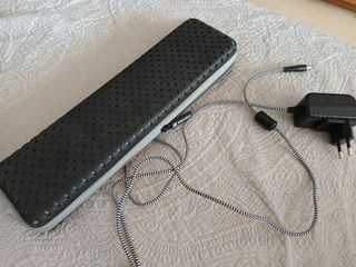 Pedal Guitarra Tech 21 SansAmp Fly Rig V2
