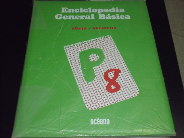 Enciclopedia general básica P8