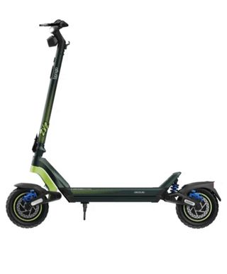 Patin Cecotec Bongo Y85 2x2 XXL