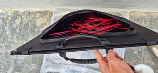 Generador GENERGY GZE1515 + Panel Solar GZE 100W