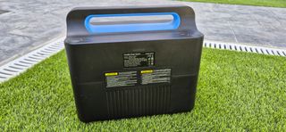 Generador GENERGY GZE1515 + Panel Solar GZE 100W