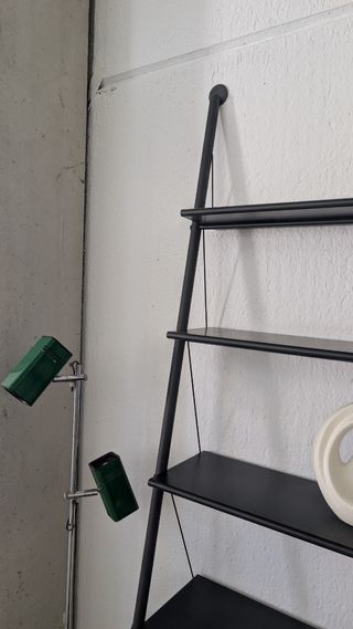 Estantería Jhon Ild de Philippe Starck