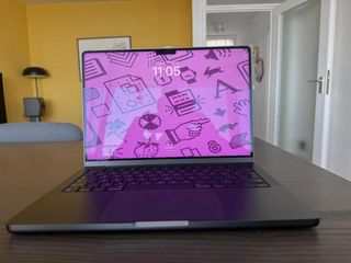 MacBook Pro 14 M3 Pro 36GB RAM 1TB SSD