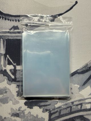 Ultra Pro - 10x100 Penny Sleeves