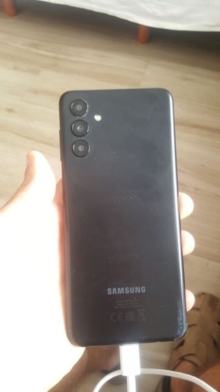Samsung A13 5G 128GB Negro
