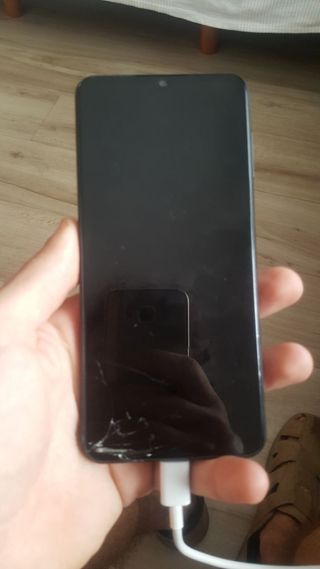 Samsung A13 5G 128GB Negro