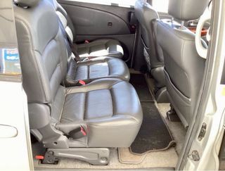 Toyota Previa 2.4 Executive