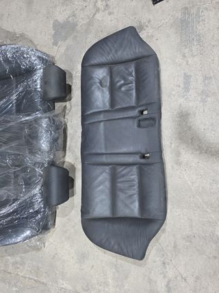 Asientos Eléctricos BMW Serie 5 530 2013
