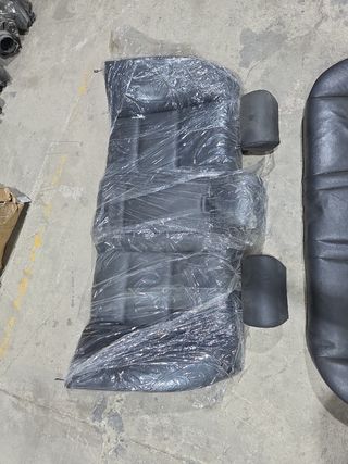 Asientos Eléctricos BMW Serie 5 530 2013