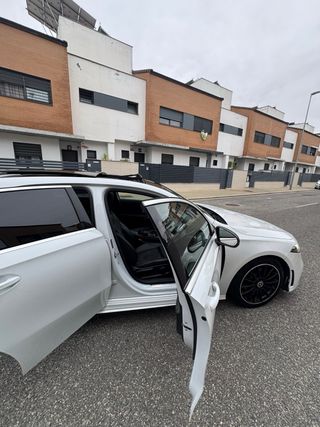 Oportunidad: Mercedes-Benz Clase A 2020