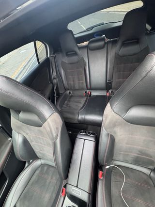 Oportunidad: Mercedes-Benz Clase A 2020