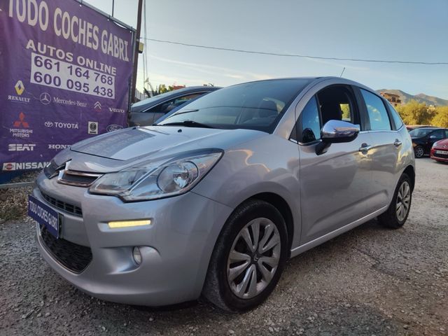 Citroen C3 2014