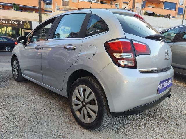 Citroen C3 2014