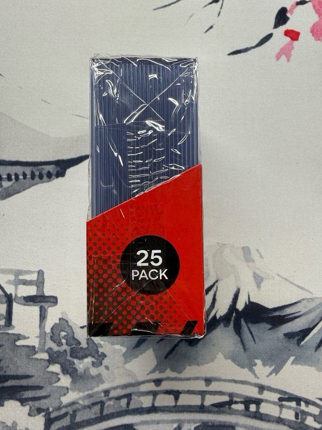 Ultra Pro - 5x25 Toploader Regular