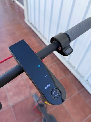 Patinete Xiaomi Scooter Pro 4 1ª Gen
