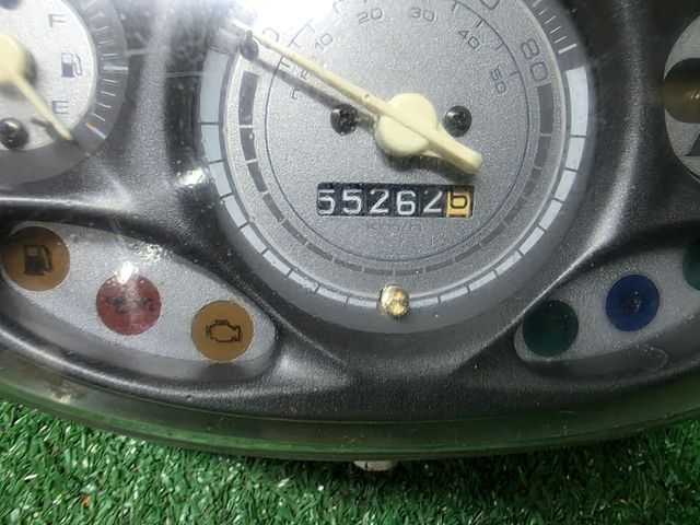 Velocímetro Piaggio Fly 50 4T