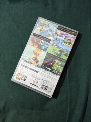 The Legend of Zelda: Tears of the Kingdom Switch