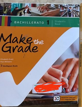 Make the grade