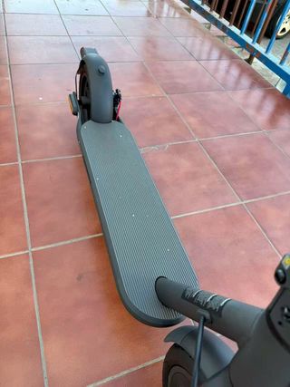 Patinete Xiaomi Mi 4 2nd Gen