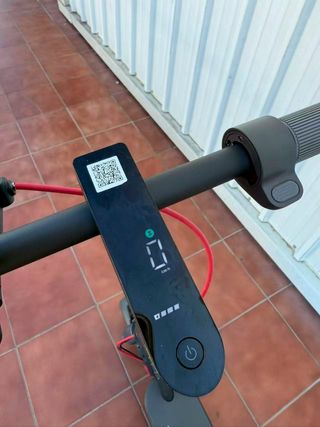Patinete Xiaomi Mi 4 2nd Gen