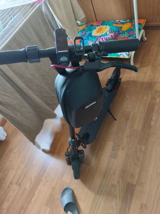 Patinete eléctrico Scooter i9 max